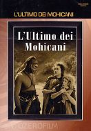 L'ULTIMO DEI MOHICANI  (1920)