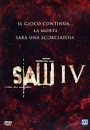 SAW 4 - Il gioco continua