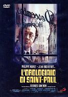L'OROLOGIAIO DI SAINT PAUL
