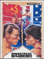 KICKBOXER Vendetta personale