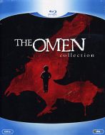 Omen Trilogia ( 3 Blu-Ray Disc )