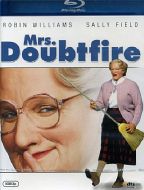 Mrs. Doubtfire : Mammo per sempre