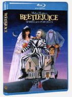 Beetlejuice Spiritello Porcello