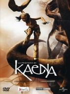 LA PROFEZIA DI KAENA