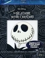 Nightmare Before Christmas