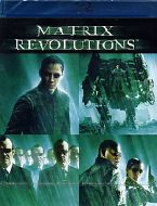 Matrix Revolution