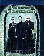 Matrix Reloaded