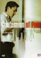 CONFESSION OF PAIN