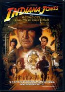 INDIANA JONES E IL REGNO DEL TESCHIO DI CRISTALLO