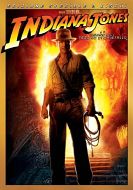 INDIANA JONES E IL REGNO DEL TESCHIO DI CRISTALLO 2 Dvd