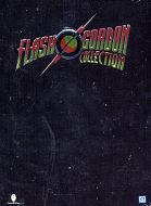 FLASH GORDON Collection