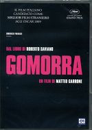 GOMORRA