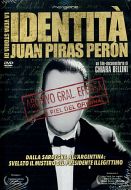 IDENTITA' - La vera storia di Juan Piras Peron