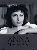ANNA MAGNANI ( 5 Dvd )
