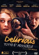 DELIRIOUS