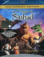 Il 7° Viaggio di Sinbad
