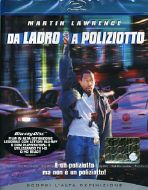 Da ladro a Poliziotto