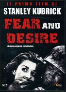 FEAR AND DESIRE