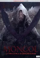 MONGOL ( 2 Dvd )