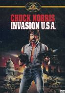 INVASION USA