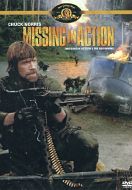 MISSING IN ACTION