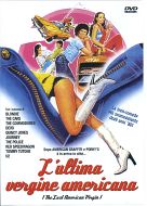 L'ULTIMA VERGINE AMERICANA