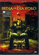 LA SEDIA DEL DIAVOLO