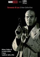 FERNANDO DI LEO Crime Collection