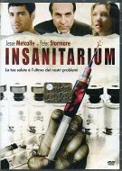 INSANITARIUM