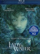 Lady in the water