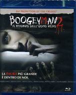 Boogeyman 2