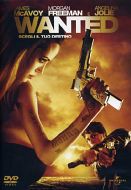 WANTED  (2008) 