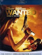 Wanted  (2008) 