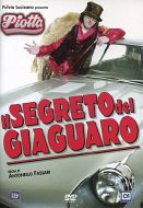 IL SEGRETO DEL GIAGUARO