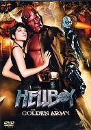HELLBOY : THE GOLDEN ARMY