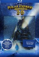 Polar Express 3-D