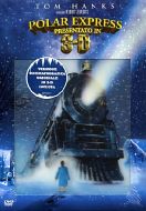 POLAR EXPRESS 3-D