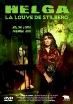 HELGA LA LOUVE DE STILBERG