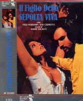 IL FIGLIO DELLA SEPOLTA VIVA