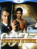 007 - La morte può attendere