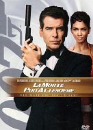 007 - LA MORTE PUO' ATTENDERE ( 2 Dvd )