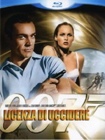 007 Licenza di uccidere