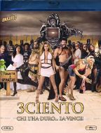 3Ciento - Chi l'ha duro la vince