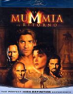 La mummia - Il ritorno