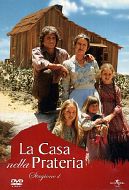 LA CASA NELLA PRATERIA - Stag. 1
