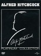 ALFRED HITCHCOCK - Platinum Collection