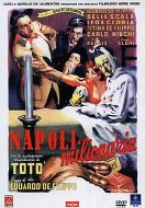 NAPOLI MILIONARIA