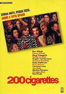 200 CIGARETTES