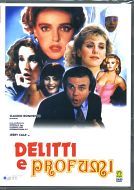 DELITTI E PROFUMI