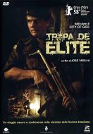 TROPA DE ELITE